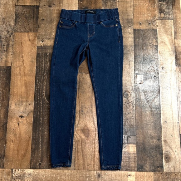 Liverpool Denim - Liverpool | The Denim Legging | 0P | Petite